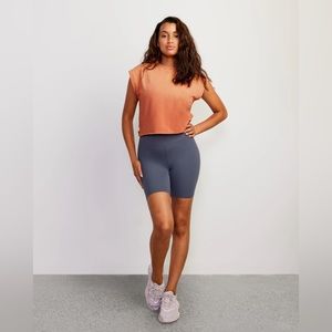 Stori Charcoal Shorts